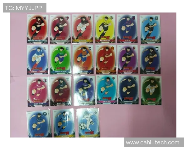 盘点足球球星卡圈常见黑话术语解读与新手入门指南 盘点足球球星卡圈常见黑话术语解读与新手入门指南