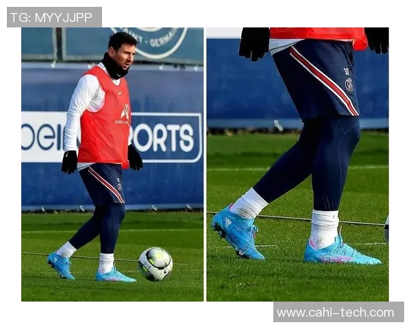 球星穿搭攻略精选 足球鞋推荐与搭配技巧解析