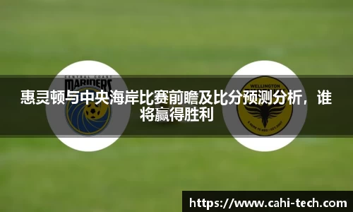 惠灵顿与中央海岸比赛前瞻及比分预测分析，谁将赢得胜利